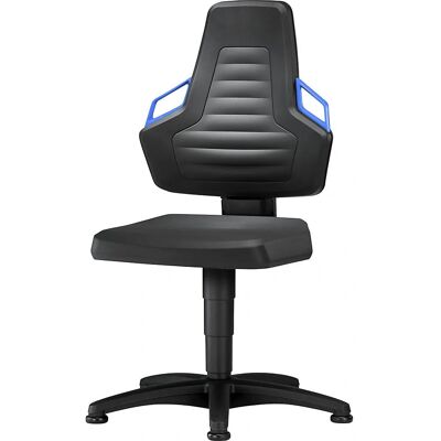 Silla de oficina ergonómica Bimos con soporte lumbar - Silla de oficina Silla de oficina ergonómica Bimos con soporte lumbar - Silla de oficina