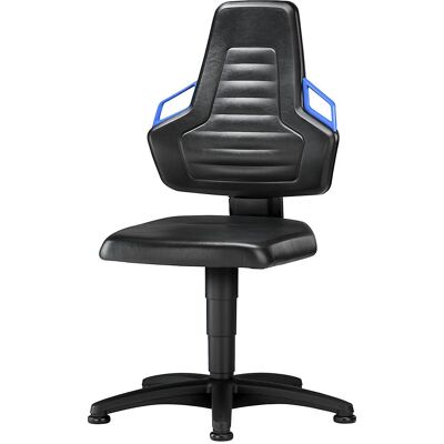 sedia da ufficio bimos - regolabile, pelle sintetica, design moderno sedia da ufficio bimos - regolabile, pelle sintetica, design moderno
