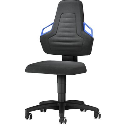 bimos Sedia da ufficio Supertec con supporto lombare - Sedia da ufficio bimos Sedia da ufficio Supertec con supporto lombare - Sedia da ufficio