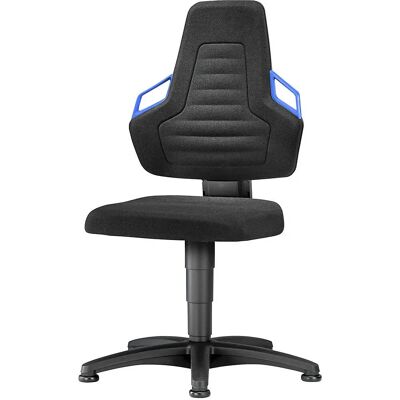 bimos Ergonomischer Bürostuhl - Verstellbarer Lendenwirbelstütze & Kissen bimos Ergonomischer Bürostuhl - Verstellbarer Lendenwirbelstütze & Kissen