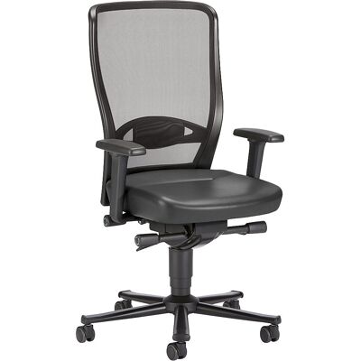 Silla de Oficina Bimos - Soporte Lumbar Ajustable - Respaldo de Malla Transpirable - Silla de Oficina Silla de Oficina Bimos - Soporte Lumbar Ajustable - Respaldo de Malla Transpirable - Silla de Oficina