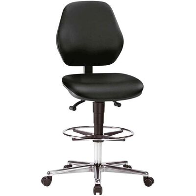 Bimos Modell 9131-2571 Schwarzer Bürostuhl - Office Chair Bimos Modell 9131-2571 Schwarzer Bürostuhl - Office Chair
