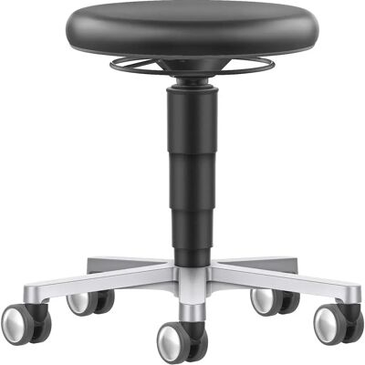bimos Medizinischer Laborhocker - Ergonomisch, Verstellbar, Made in Germany bimos Medizinischer Laborhocker - Ergonomisch, Verstellbar, Made in Germany