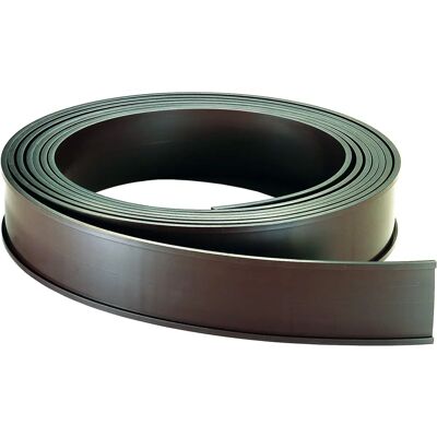 Franken C-Profile Magnetic Sheet - Magnetic Plate, 30x1000mm Franken C-Profile Magnetic Sheet - Magnetic Plate, 30x1000mm