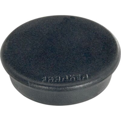 Magnete da frigo Franken HM38 10 nero Magnete da frigo Franken HM38 10 nero