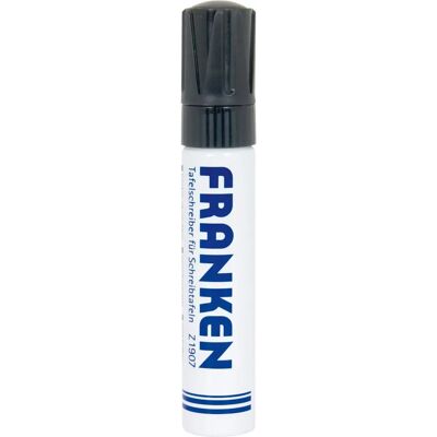 Marcatori Jumbo Nero Franken - Marcatori - Larghezza linea 4-12mm Marcatori Jumbo Nero Franken - Marcatori - Larghezza linea 4-12mm