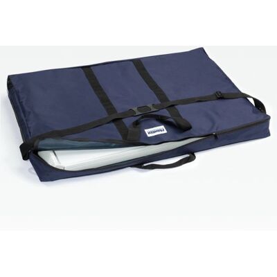Custodia Attrezzature Franken - Cover per Flipchart con Supporto - Tipo di Attrezzatura Custodia Attrezzature Franken - Cover per Flipchart con Supporto - Tipo di Attrezzatura