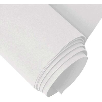 Franken UMZ MPW Papier d'Art - 100 Feuilles Kraft 140x110cm Franken UMZ MPW Papier d'Art - 100 Feuilles Kraft 140x110cm