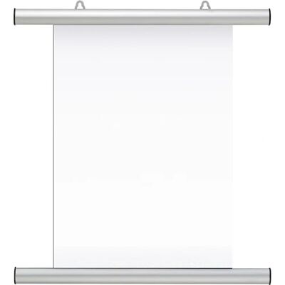 Franken BS1006 Silber Aluminium Bilderrahmen - 100,5cm Franken BS1006 Silber Aluminium Bilderrahmen - 100,5cm