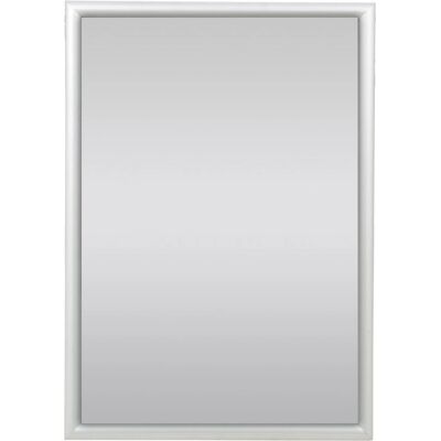 Franken BS1703 Silber Bilderrahmen - Wandmontage A2 Franken BS1703 Silber Bilderrahmen - Wandmontage A2