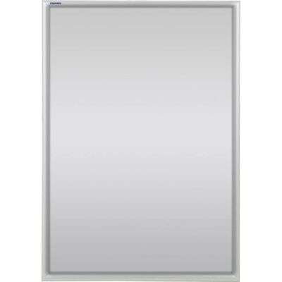 Franken BS1704 Aluminium - Silber - Bilderrahmen - A1 Franken BS1704 Aluminium - Silber - Bilderrahmen - A1