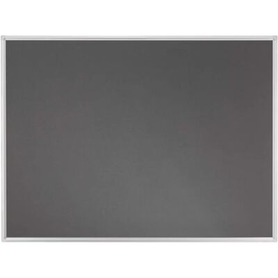 Franken Raumteiler - 120x120 cm, Grau, Doppelseitig - Raumteiler Franken Raumteiler - 120x120 cm, Grau, Doppelseitig - Raumteiler