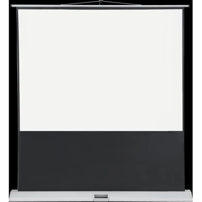 Franken Tragbare Projektionswand 192,5x9x24,5cm - Projektionswand Franken Tragbare Projektionswand 192,5x9x24,5cm - Projektionswand