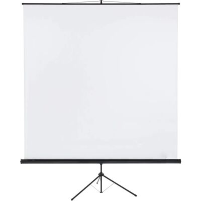 FRANKEN Projektionsleinwand X-tra!Line 240x240 - Leinwand FRANKEN Projektionsleinwand X-tra!Line 240x240 - Leinwand