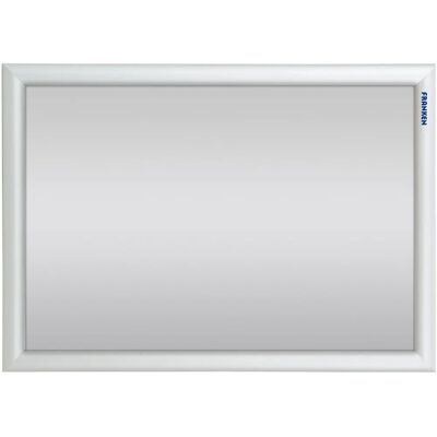 Franken BS1802 Graue Bilderahmen - Einzelrahmen Franken BS1802 Graue Bilderahmen - Einzelrahmen