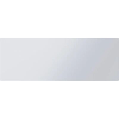 Franken TSP58160 Arbeitsplatztrennwand - Transparent Arbeitsplatzscheibe Franken TSP58160 Arbeitsplatztrennwand - Transparent Arbeitsplatzscheibe