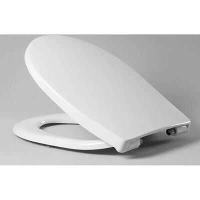 Haro Hamberger Passat - SoftClose, TakeOff, Weiß - WC-Sitz Haro Hamberger Passat - SoftClose, TakeOff, Weiß - WC-Sitz