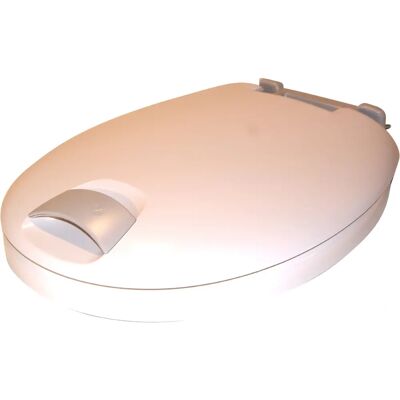 Hamberger Haromed SoftClose WC-Sitz - Zuverlässig, Universell, mit Sitzerhöhung Hamberger Haromed SoftClose WC-Sitz - Zuverlässig, Universell, mit Sitzerhöhung
