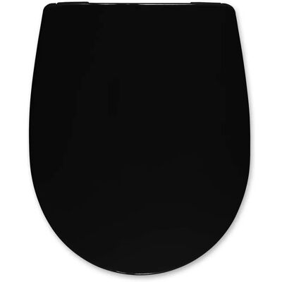 Hamberger Passat SoftClose Premium WC-Sitz - Absenkautomatik, TakeOff, Universell Hamberger Passat SoftClose Premium WC-Sitz - Absenkautomatik, TakeOff, Universell