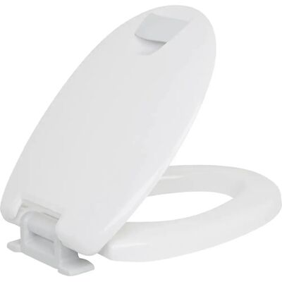 Hamberger Haromed Modell 527605 - WC-Sitz mit SoftClose & Sitzerhöhung Hamberger Haromed Modell 527605 - WC-Sitz mit SoftClose & Sitzerhöhung