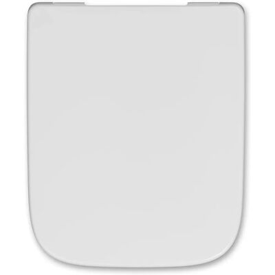 Haro Makira WC-Sitz - Softclose Weiß - Wand-WC Haro Makira WC-Sitz - Softclose Weiß - Wand-WC