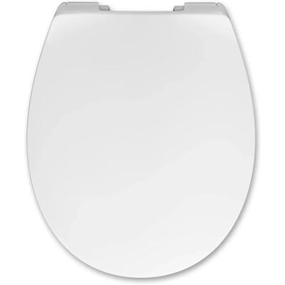 Hamberger C2702Y Weiß WC-Sitz - SoftClose Slim Hamberger C2702Y Weiß WC-Sitz - SoftClose Slim