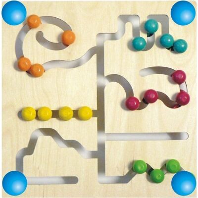 HESS SPIELZEUG - 14799 - 1 Jahr - Board game HESS SPIELZEUG - 14799 - 1 Jahr - Board game