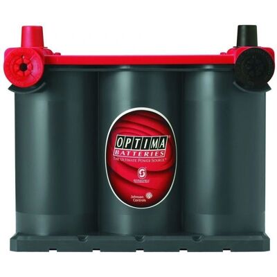 Optima RedTop RT U 3.7 12V 44Ah Optima RedTop RT U 3.7 12V 44Ah