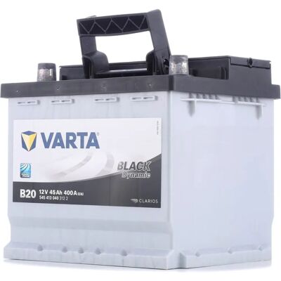 VARTA Black Dynamic 12V 45Ah B20 VARTA Black Dynamic 12V 45Ah B20