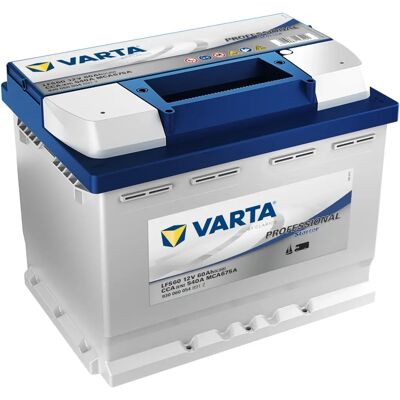 Varta Indítókészülék X991451000140 / X991451000350 - 12V 60Ah 540A Fendt Varta Indítókészülék X991451000140 / X991451000350 - 12V 60Ah 540A Fendt