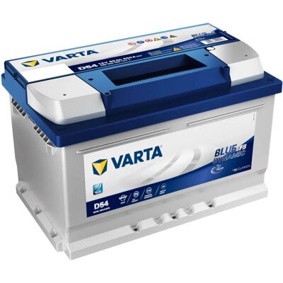 Bateria de Carro Varta Blue Dynamic 12V 65Ah - Bateria de carro Bateria de Carro Varta Blue Dynamic 12V 65Ah - Bateria de carro