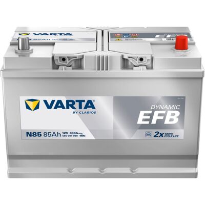 VARTA 585501080K262 - Car Battery VARTA 585501080K262 - Car Battery