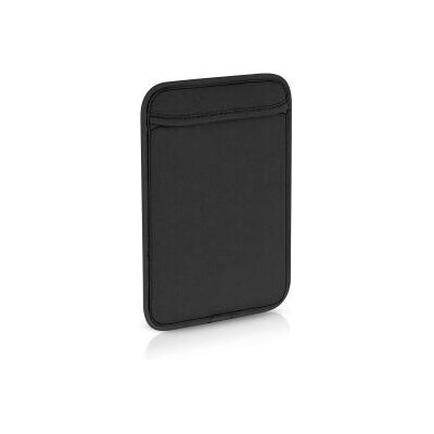 Trekstor - Surftab 10.1 - Noir - Housse - Publicité Trekstor - Surftab 10.1 - Noir - Housse - Publicité
