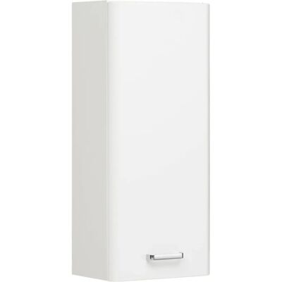 calmo2go Weiß Badezimmer-Wandschrank - 30cm Breite - 70cm Höhe - 21cm Tiefe calmo2go Weiß Badezimmer-Wandschrank - 30cm Breite - 70cm Höhe - 21cm Tiefe