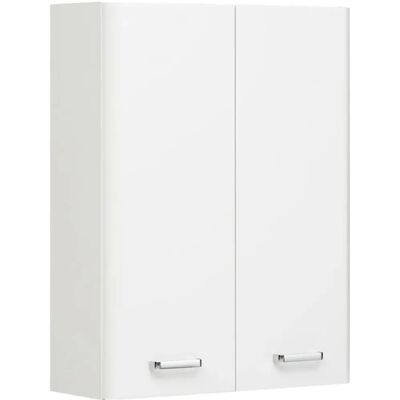 Pelipal Quickset 359 Wandhängeschrank - Modern Hochglanz Weiß Pelipal Quickset 359 Wandhängeschrank - Modern Hochglanz Weiß