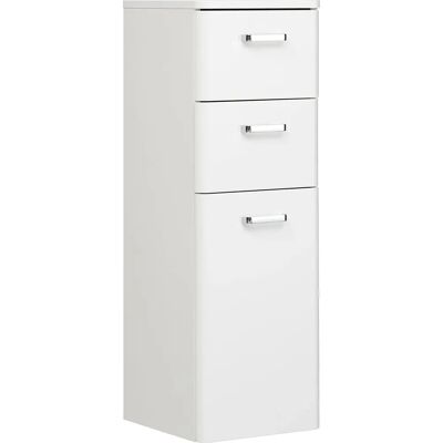 Calmo2go Piolo Badezimmer Unterschrank - Zeitloses Design & Stauraum Calmo2go Piolo Badezimmer Unterschrank - Zeitloses Design & Stauraum