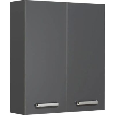 Pelipal Quickset 311 - Verstellbarer Bad-Wandschrank Pelipal Quickset 311 - Verstellbarer Bad-Wandschrank