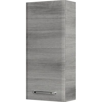 Pelipal Quickset 328 - Wand-Badschrank in Graphit Pelipal Quickset 328 - Wand-Badschrank in Graphit