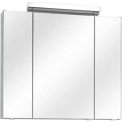 Sconto Neumarkt Spiegelschrank - Badezimmermöbel Sconto Neumarkt Spiegelschrank - Badezimmermöbel