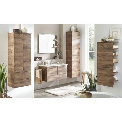 smart Onda Waschtisch - Badezimmer-Waschbecken smart Onda Waschtisch - Badezimmer-Waschbecken