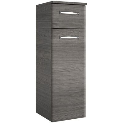 Pelipal Trentino Highboard - 1 Tür 1 Schubkasten - Eleganter Stauraum Pelipal Trentino Highboard - 1 Tür 1 Schubkasten - Eleganter Stauraum