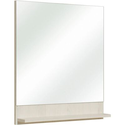 Pelipal Quickset 350 Wandspiegelschrank - 600x680x100 mm Pelipal Quickset 350 Wandspiegelschrank - 600x680x100 mm