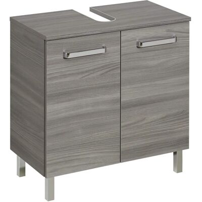 Sconto Dunger See - Modern waskomkast met opbergruimte Sconto Dunger See - Modern waskomkast met opbergruimte