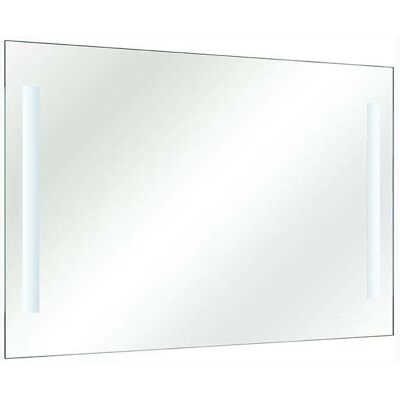 Sconto Neufeld LED Badspiegel - Badezimmerspiegel Sconto Neufeld LED Badspiegel - Badezimmerspiegel