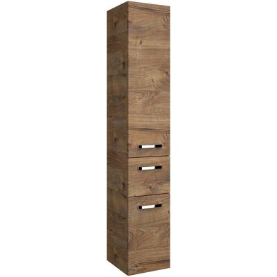 Pelipal Serie 4010 Hochschrank - Eiche Ribbeck Pelipal Serie 4010 Hochschrank - Eiche Ribbeck