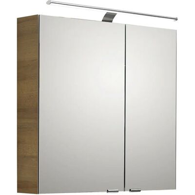 Steinkamp Life 2.0 Spiegelschrank - 70cm - LED Aufsatzleuchte Steinkamp Life 2.0 Spiegelschrank - 70cm - LED Aufsatzleuchte