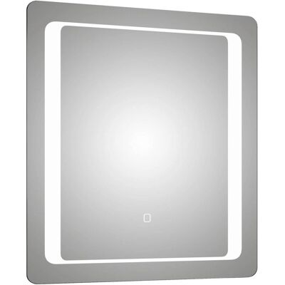PELIPAL - Quickset 374 - 70x70 cm - LED - Spiegel PELIPAL - Quickset 374 - 70x70 cm - LED - Spiegel