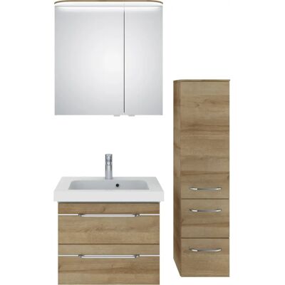 Pelipal Balto Sprint Badezimmer-Set - Komplette Badmöbel Pelipal Balto Sprint Badezimmer-Set - Komplette Badmöbel
