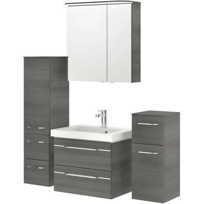 Pelipal Balto Sprint Badezimmer-Set - Badmöbel Pelipal Balto Sprint Badezimmer-Set - Badmöbel