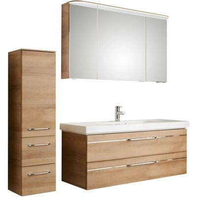 Pelipal Balto Sprint Badezimmer-Set - Badmöbel Pelipal Balto Sprint Badezimmer-Set - Badmöbel